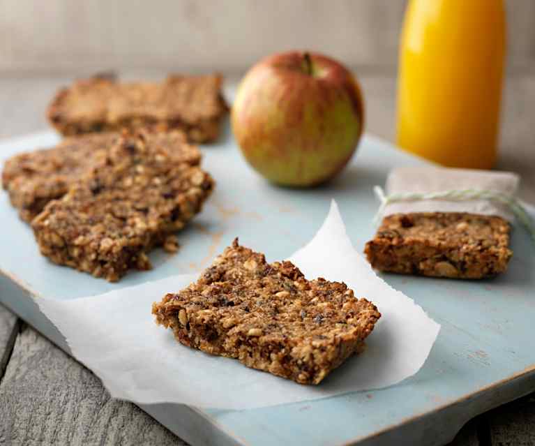 Breakfast Bars Breakfast Bars