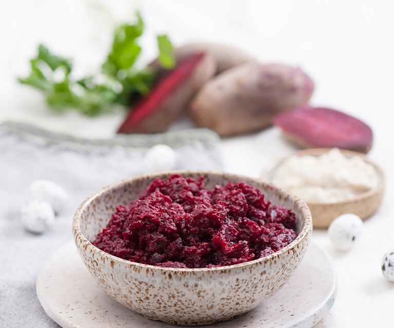 Ćwikła Ćwikła
