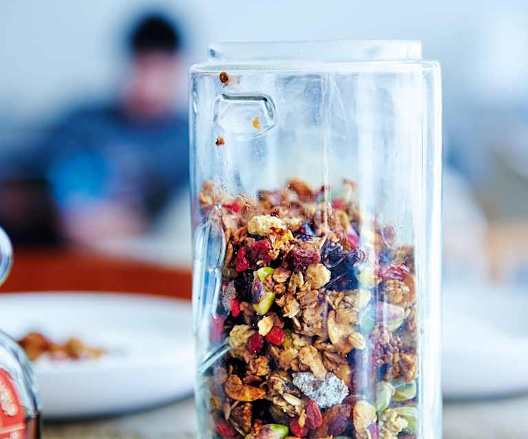 Granola Granola