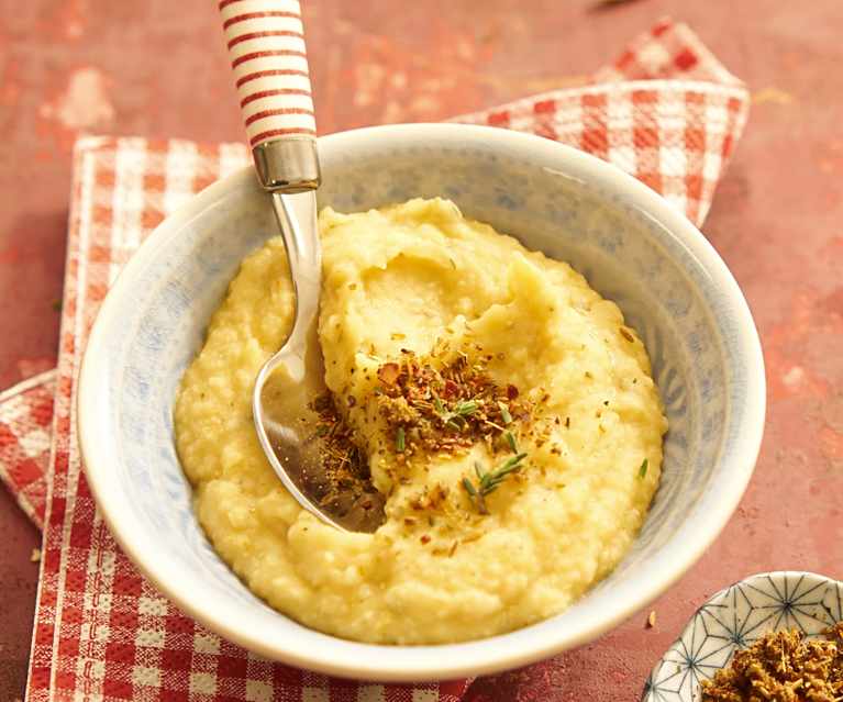 Purea Di Fagioli E Albicocche Cookidoo Das Offizielle Thermomix Rezept Portal