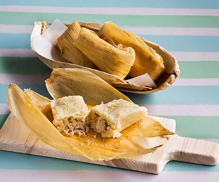 Tamales Tamales