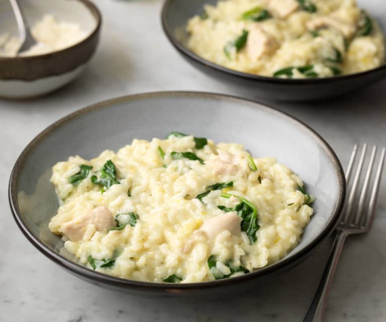 Chicken Spinach And Leek Risotto Cookidoo The Official Thermomix Recipe Platform,Potting Soil Walmart