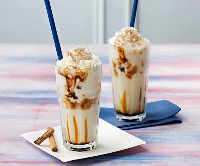 Batido de cerveza Batido de cerveza