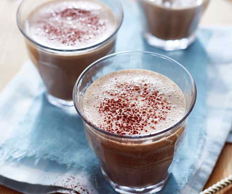 Coffee-Breakfast-Smoothie Coffee-Breakfast-Smoothie