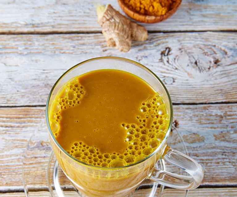 Golden Milk 'Kokos' Golden Milk 'Kokos'