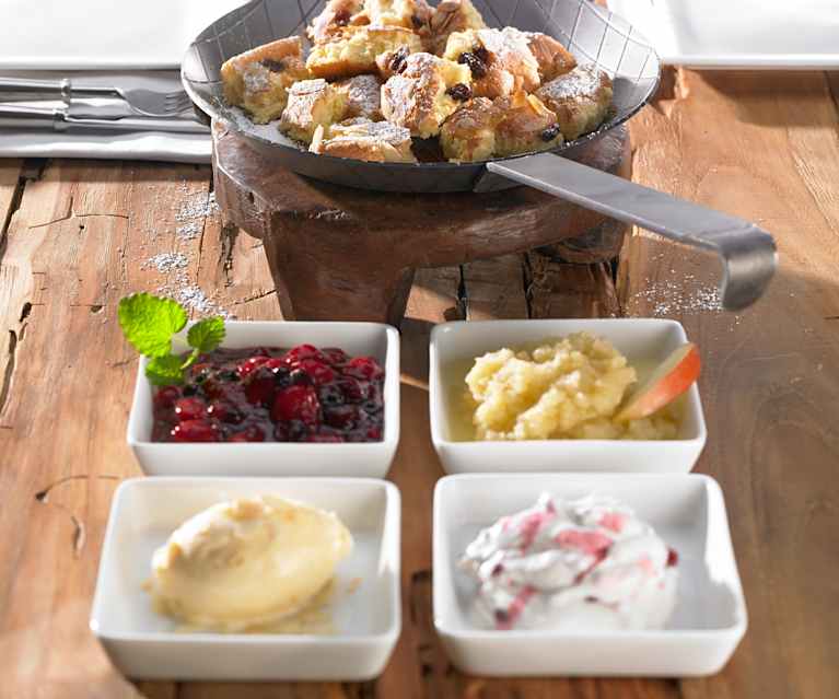 Mandeleis - Cookidoo® – the official Thermomix® recipe platform