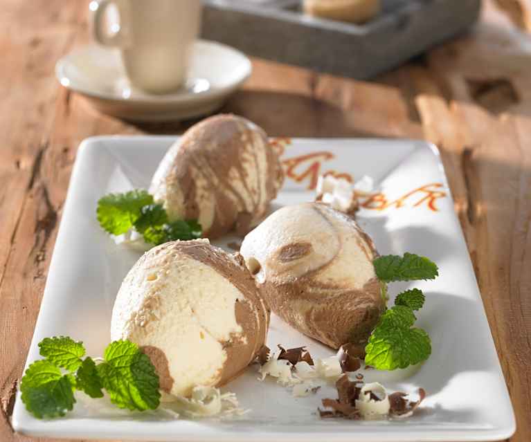 Schokoladenmousse marmoriert - Cookidoo® – das offizielle Thermomix ... Schokoladenmousse marmoriert - Cookidoo® – das offizielle Thermomix ...