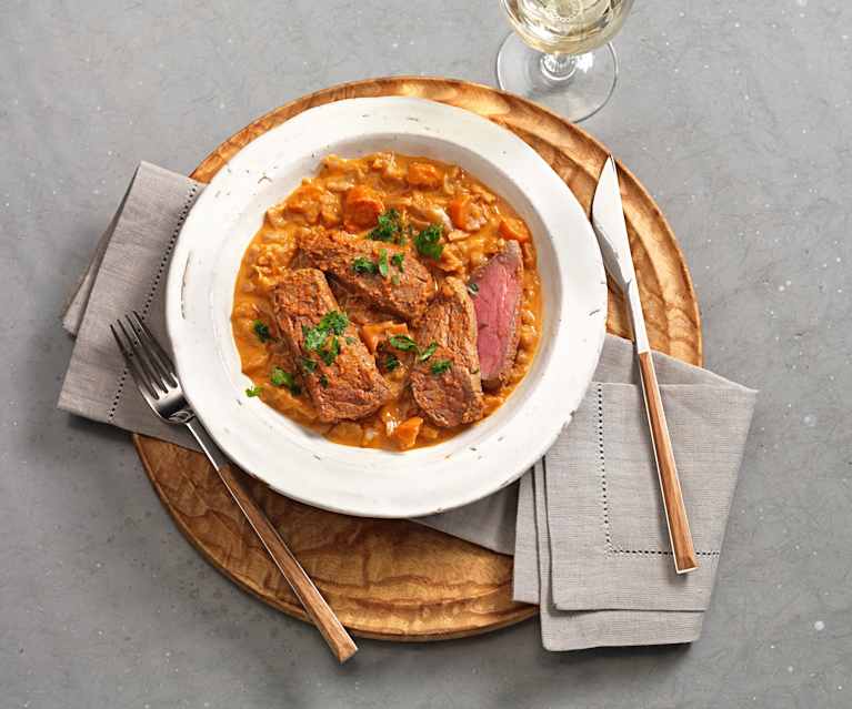 Rinderfilet à la Esterhazy - Cookidoo® – das offizielle Thermomix ...