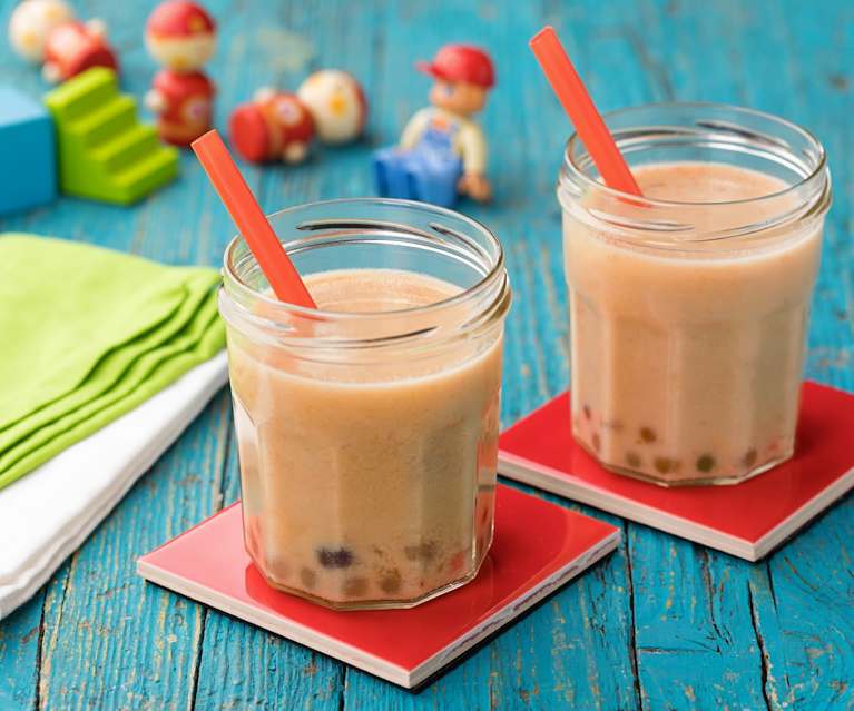 Bubble tea Bubble tea
