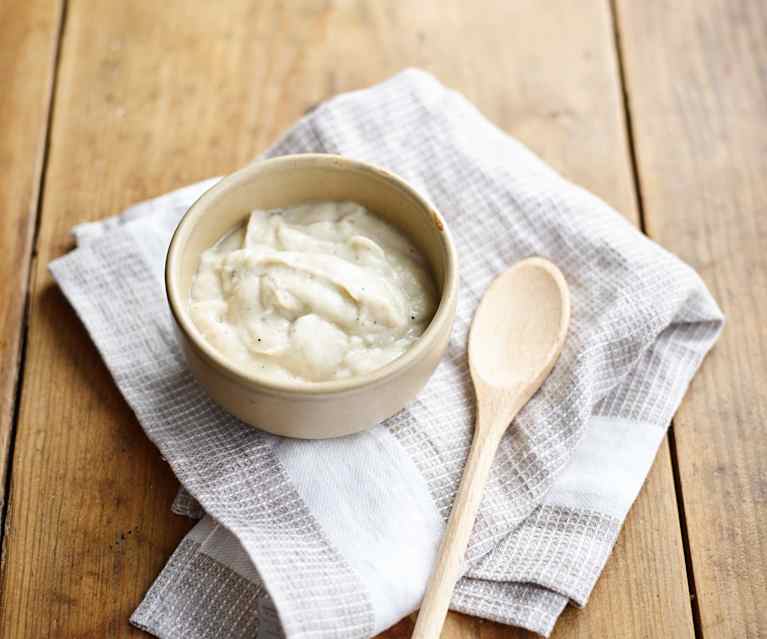 Béchamel Béchamel