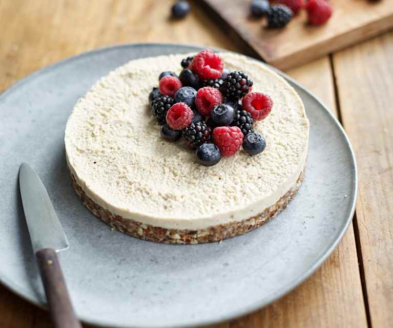 Cheesecake no bake Cheesecake no bake