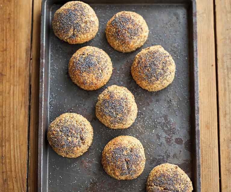 Pão de sanduíche Pão de sanduíche