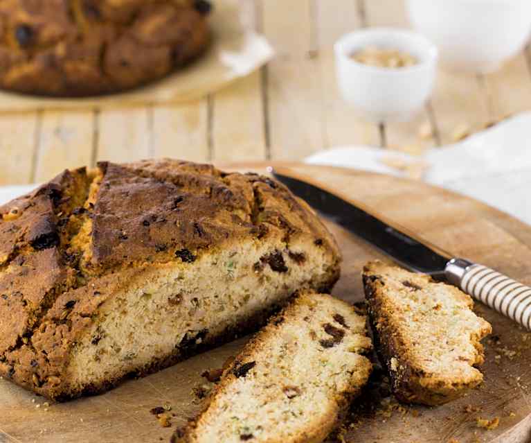 Pandolce genovese Pandolce genovese