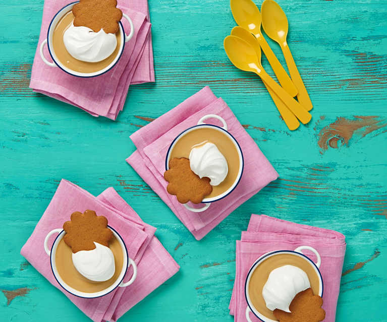 Butterscotch Pudding Butterscotch Pudding
