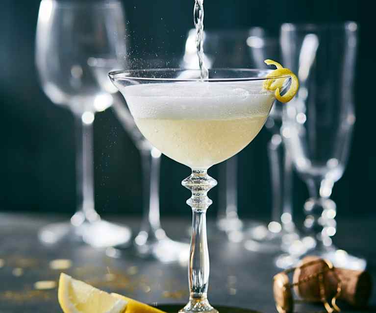 French 75 French 75