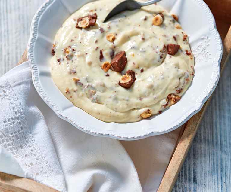 Pudding Oma Erna Pudding Oma Erna