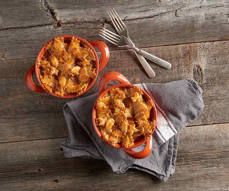 Savory Butternut Squash Pies Savory Butternut Squash Pies