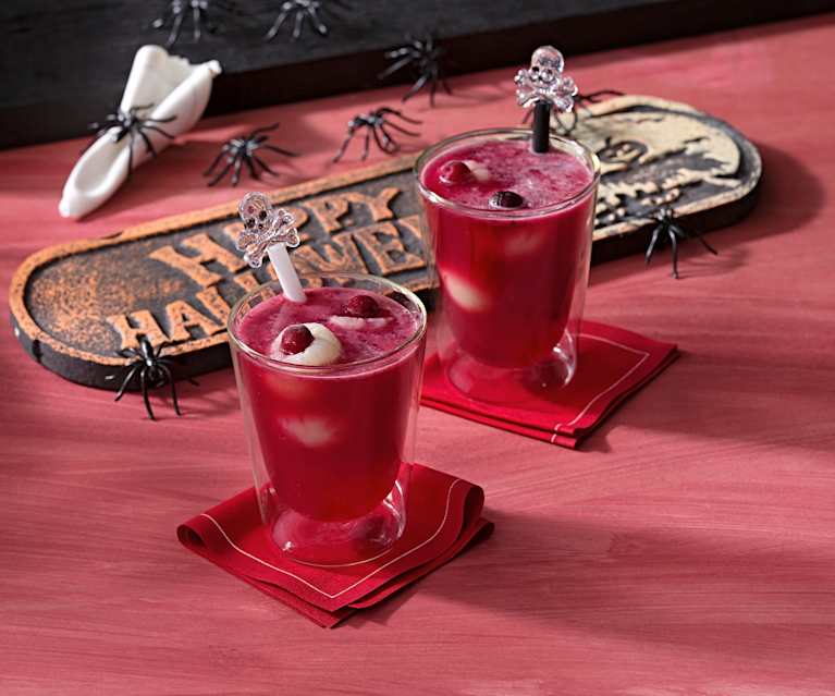 Brebaje sangriento Brebaje sangriento