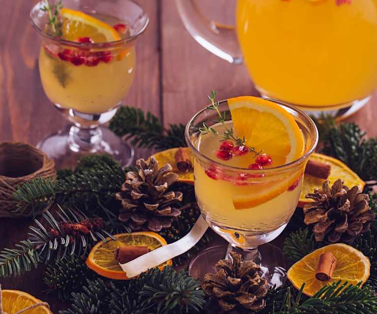 Cocktail agli agrumi Cocktail agli agrumi