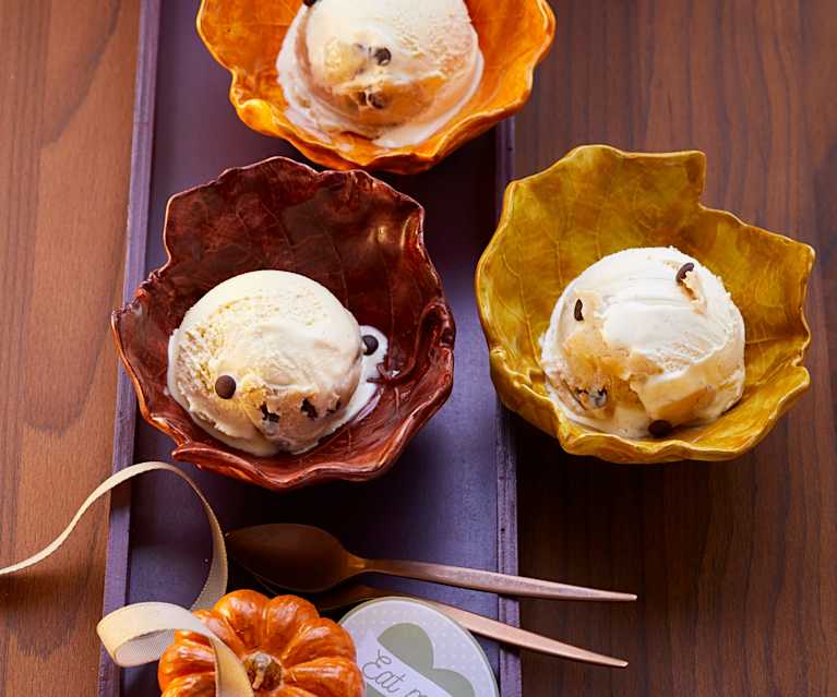 Cookie-Dough-Eis Cookie-Dough-Eis