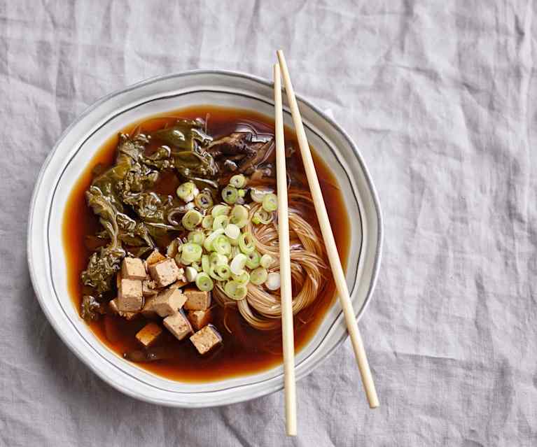 Sopa miso Sopa miso