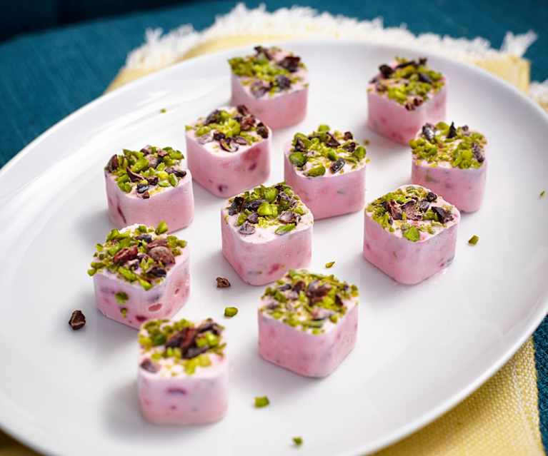 Frozen-Yoghurt-Bites Frozen-Yoghurt-Bites