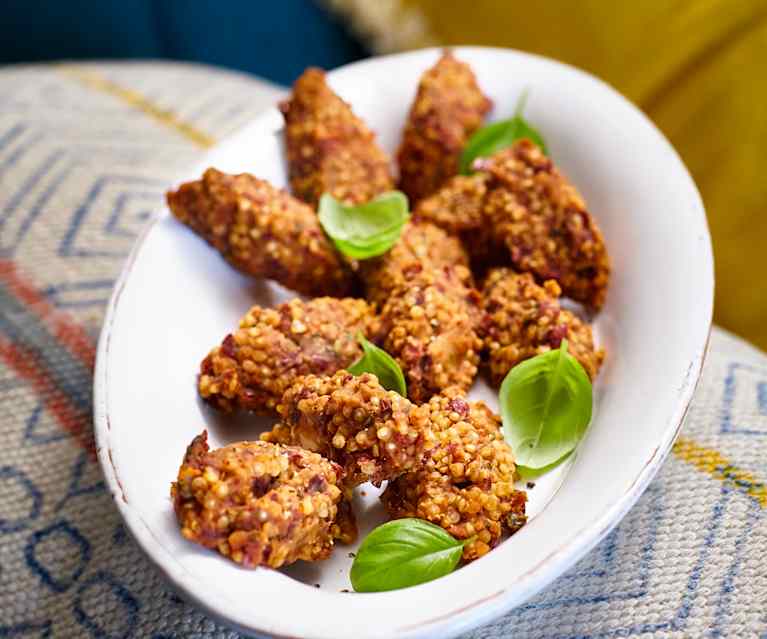 Quinoa-Pizza-Happen Quinoa-Pizza-Happen
