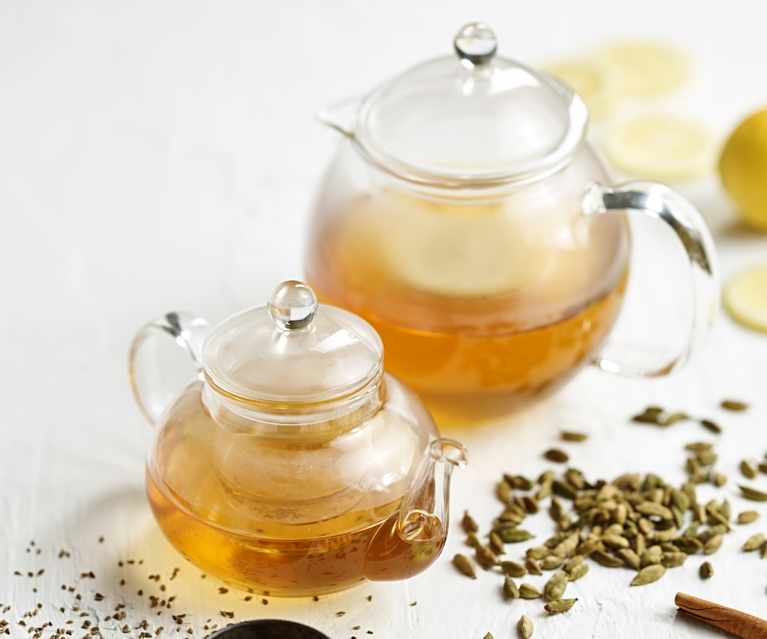 Tisana diurética Tisana diurética