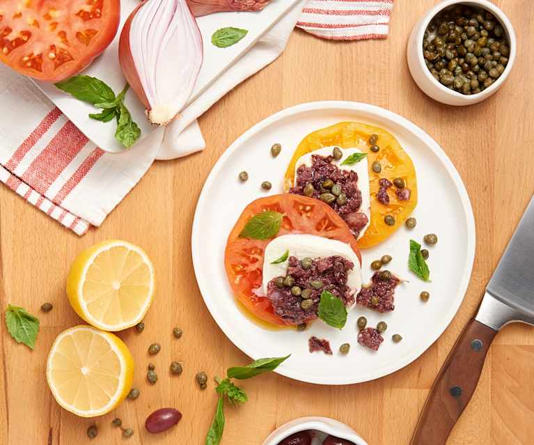Kalamata Tapenade Kalamata Tapenade