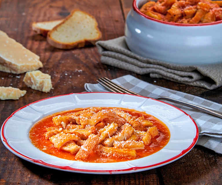 Trippa alla parmigiana - Cookidoo® - la nostra piattaforma ...
