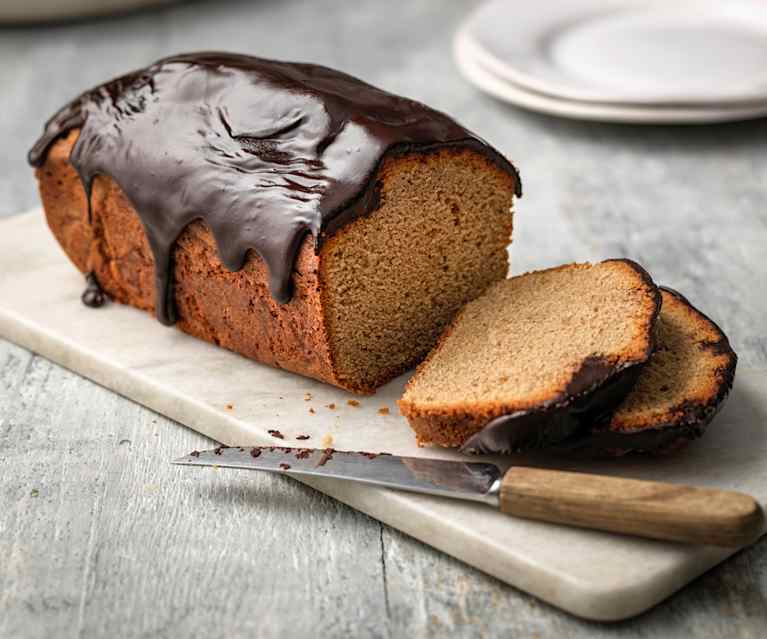 Mocha Cake Mocha Cake