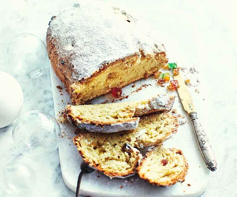 Stollen Stollen