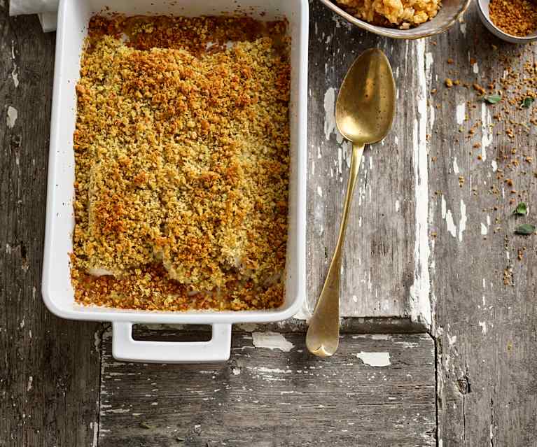 Arroz de couve-galega com filetes no forno Arroz de couve-galega com filetes no forno