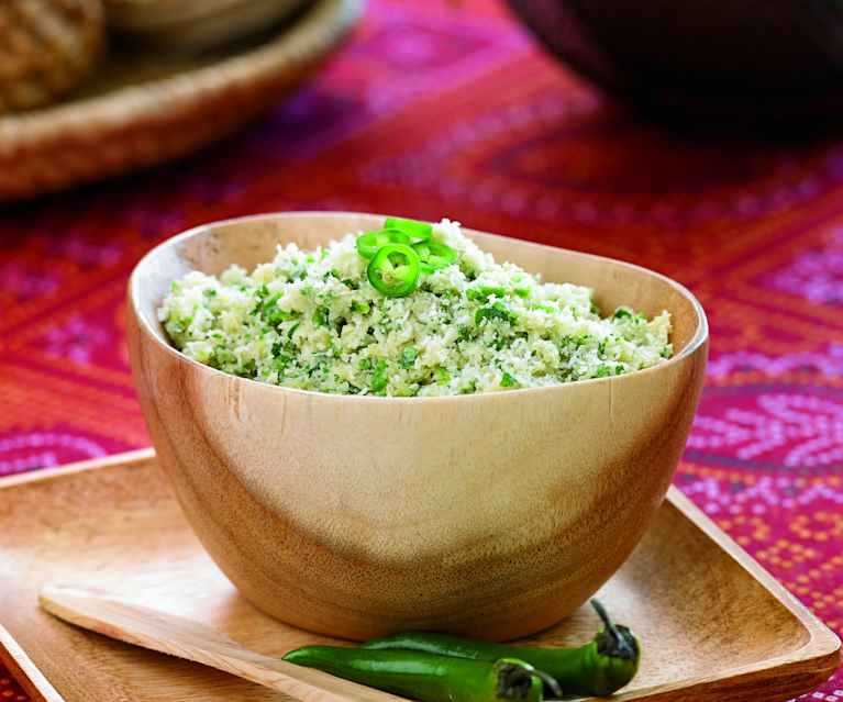 Coconut and Coriander Chutney Coconut and Coriander Chutney