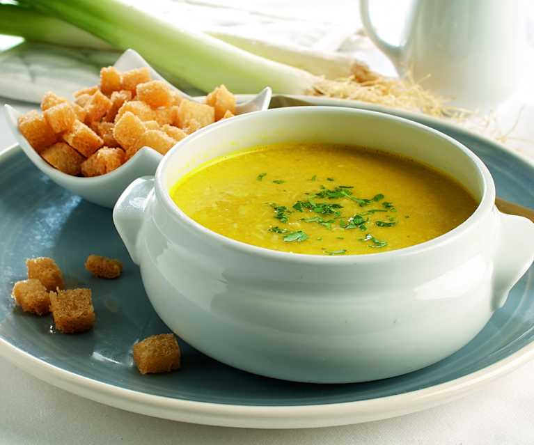 Sopa de ave Sopa de ave