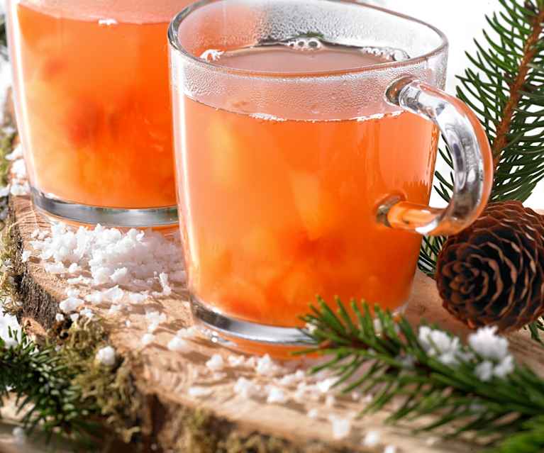 Apple Mulled Wine Apple Mulled Wine