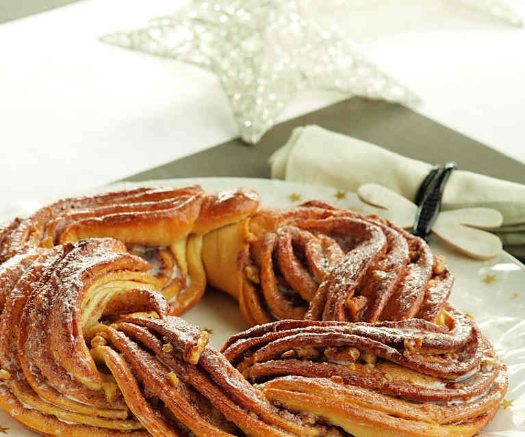 Estonian Kringle (Estonia) Estonian Kringle (Estonia)