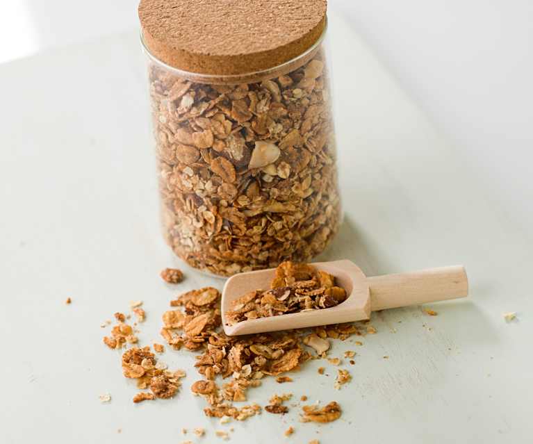 Granola Granola