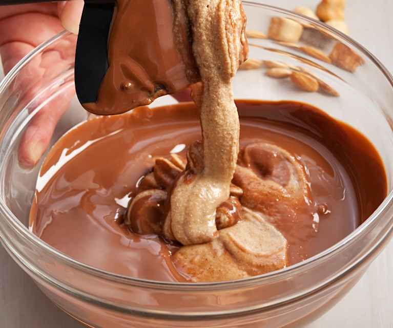 Gianduia Gianduia