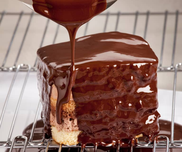 Copertura Di Cioccolato All Olio Cookidoo La Nostra Piattaforma Ufficiale Di Ricette Per Bimby