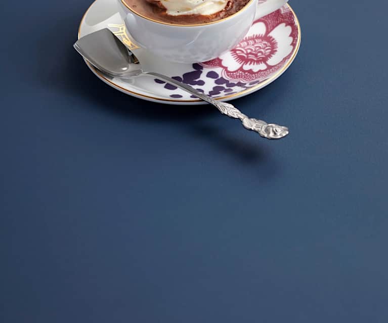 Chocolat viennois Chocolat viennois
