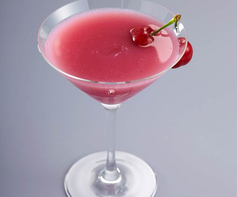 Cosmopolitan grenade Cosmopolitan grenade