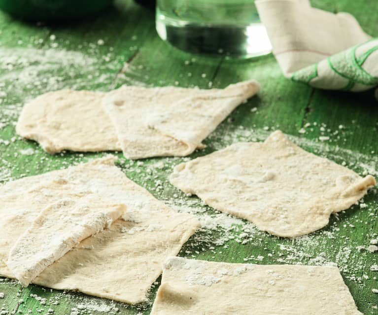 Teig Fur Wan Tans Cookidoo Das Offizielle Thermomix Rezept Portal