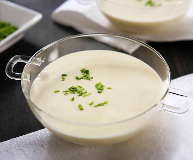 Vichyssoise Vichyssoise