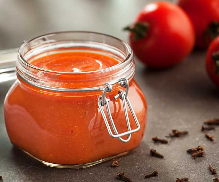 Ketchup Ketchup