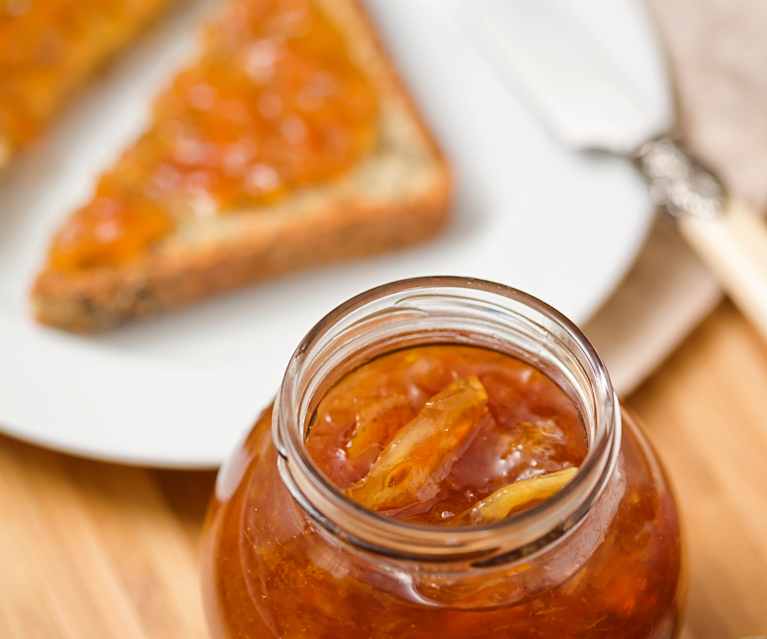 Citrus marmalade Citrus marmalade