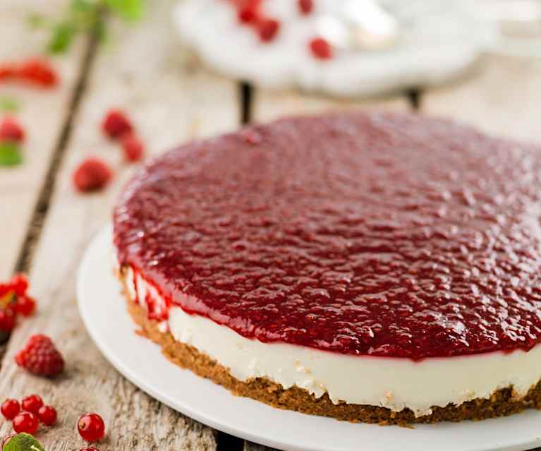 Cheesecake Cheesecake