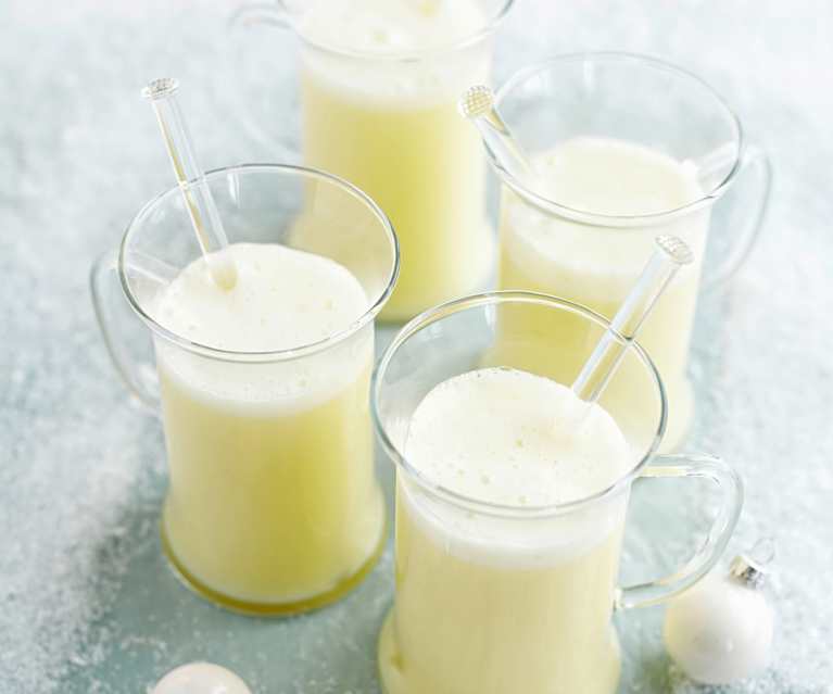 Eierpunsch Eierpunsch