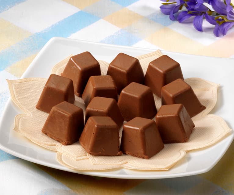 Cioccolatini Alla Nocciola Cookidoo La Nostra Piattaforma Ufficiale Di Ricette Per Bimby