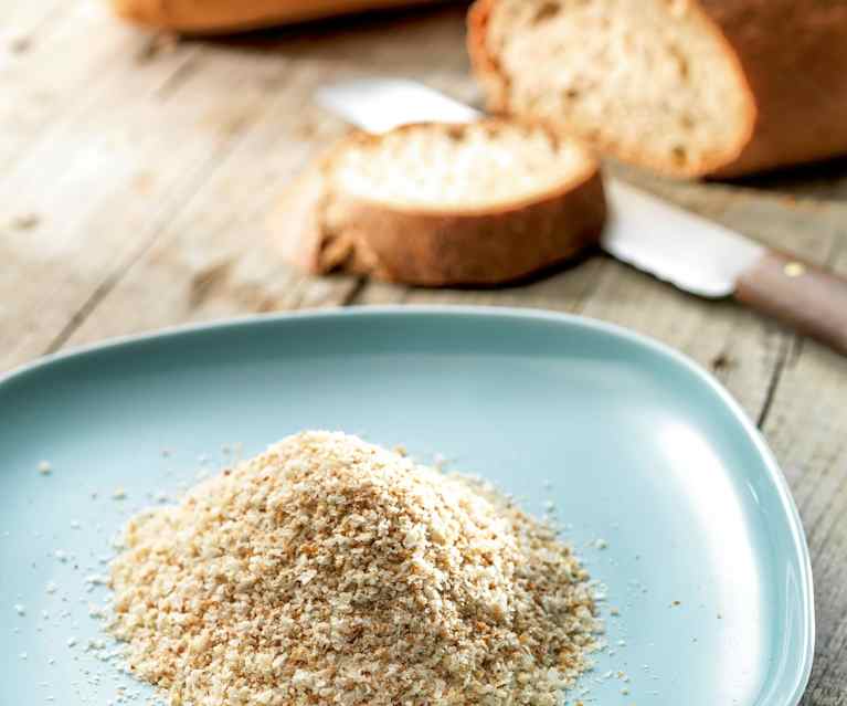 Breadcrumbs Cookidoo® the official Thermomix® recipe platform